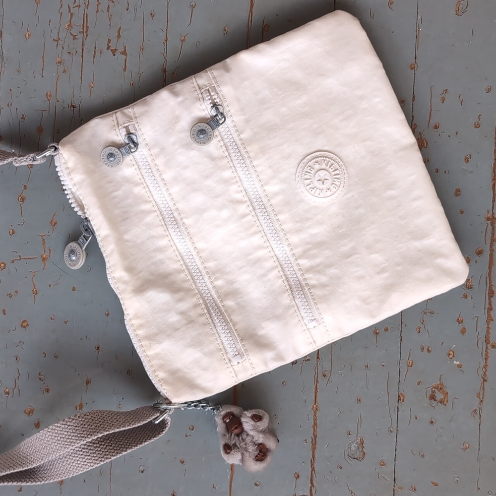 Kipling Shoulder Bag - image 2